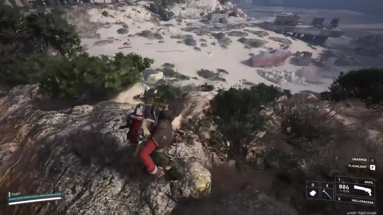 【ARC Raiders】300時間で初めて裏切られた男、必死に助けた野良に背中から撃たれる…