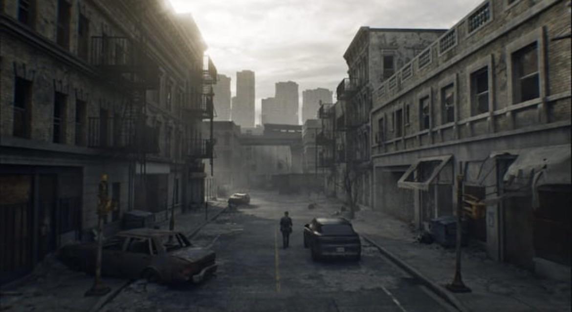 【ARC Raiders】「砂はもう十分」次は高層ビルが密集した廃墟都市マップが欲しい