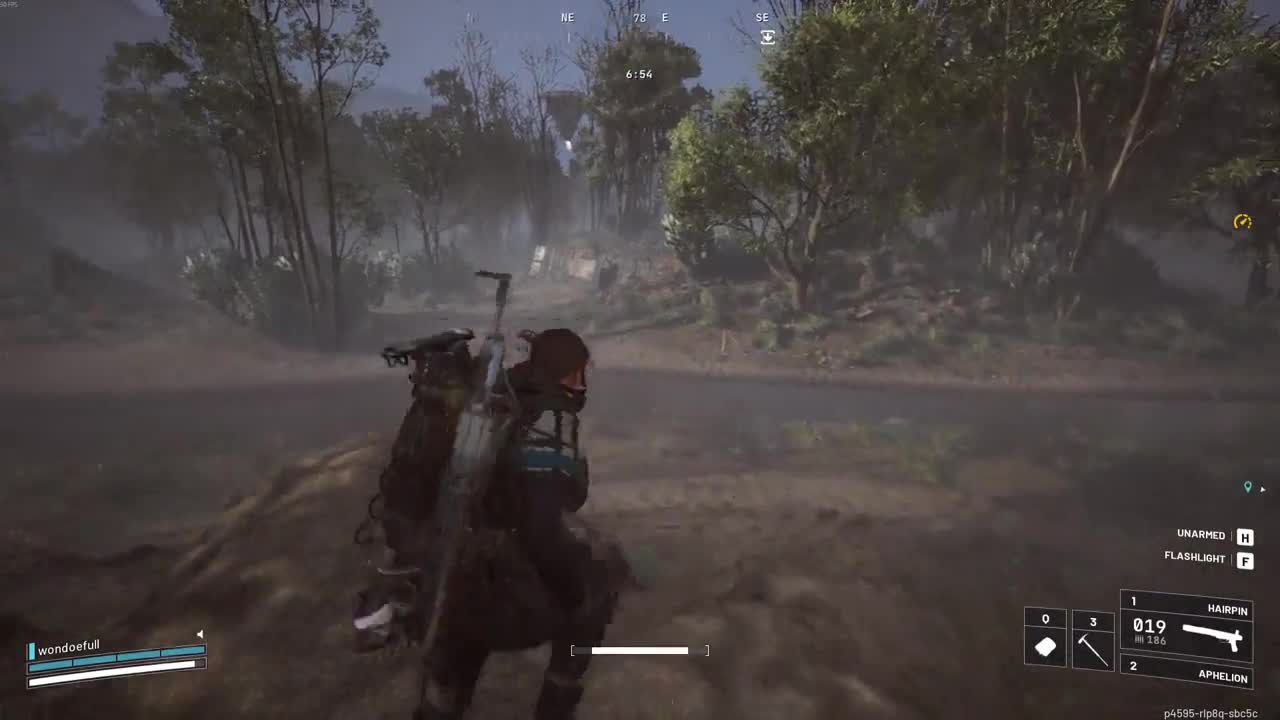【ARC Raiders】タービンにトレイルブレイザー2列分を限界まで投げた結果ｗｗｗ