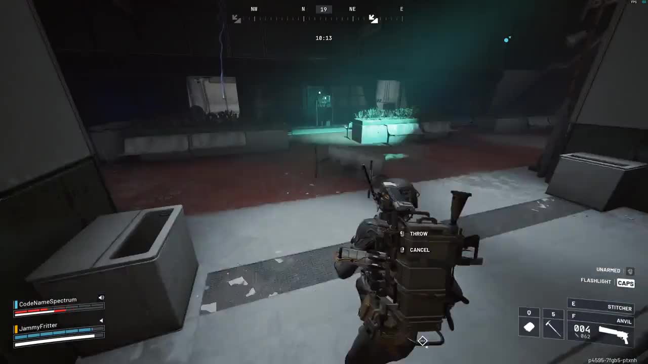 【ARC Raiders】「ロビー地下鉄、まもなく発車しまーす！」←乗客を全員降ろしてしまうｗｗｗ