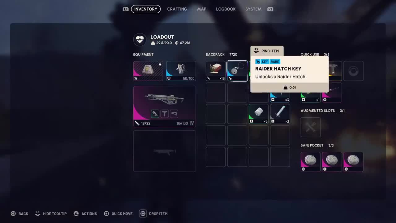 【ARC Raiders】クイーン戦で襲われてる奴を助けたら集中砲火されたんだが、俺が悪いの？