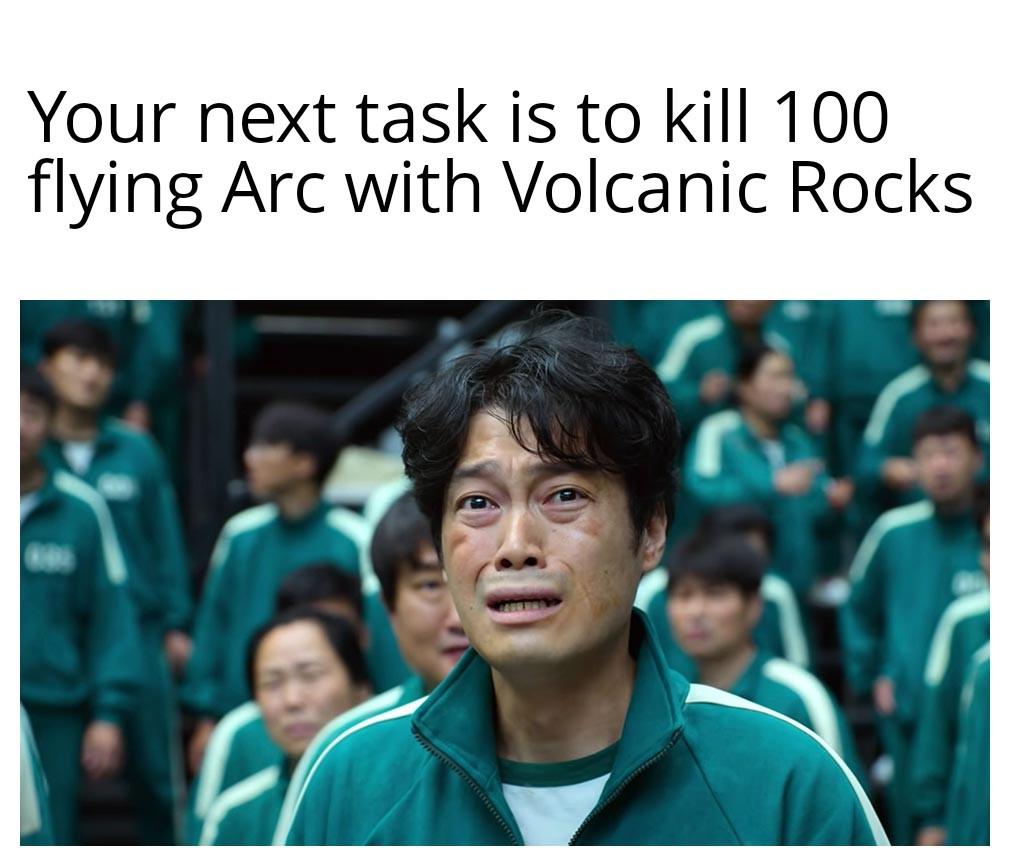 【ARC Raiders】花火チャレンジに苦しむレイダー、次の地獄を妄想してしまうｗｗｗ