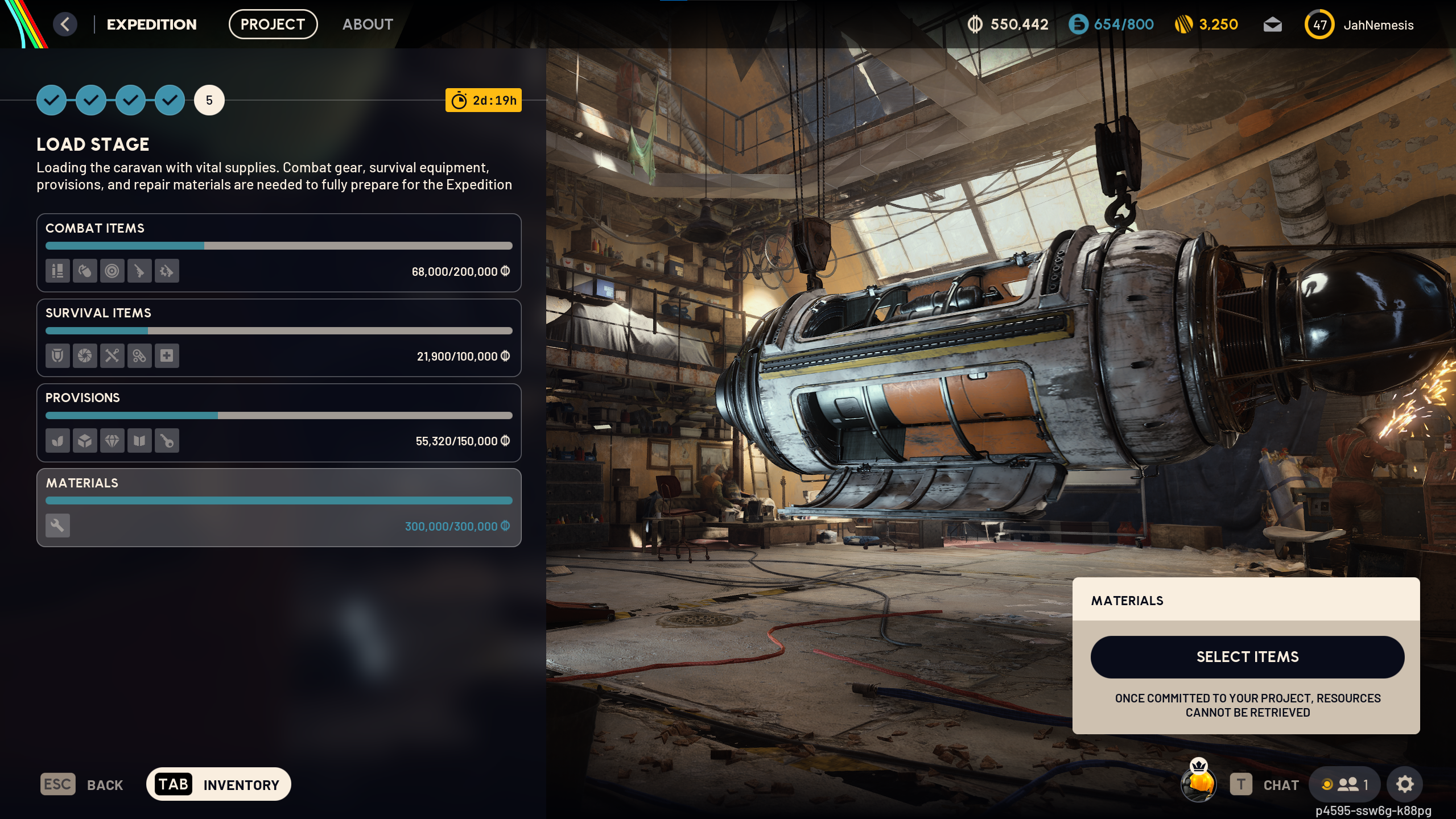 【ARC Raiders】ヴィータ注射の設計図なしで遠征の生存用品埋めるなら何が正解？