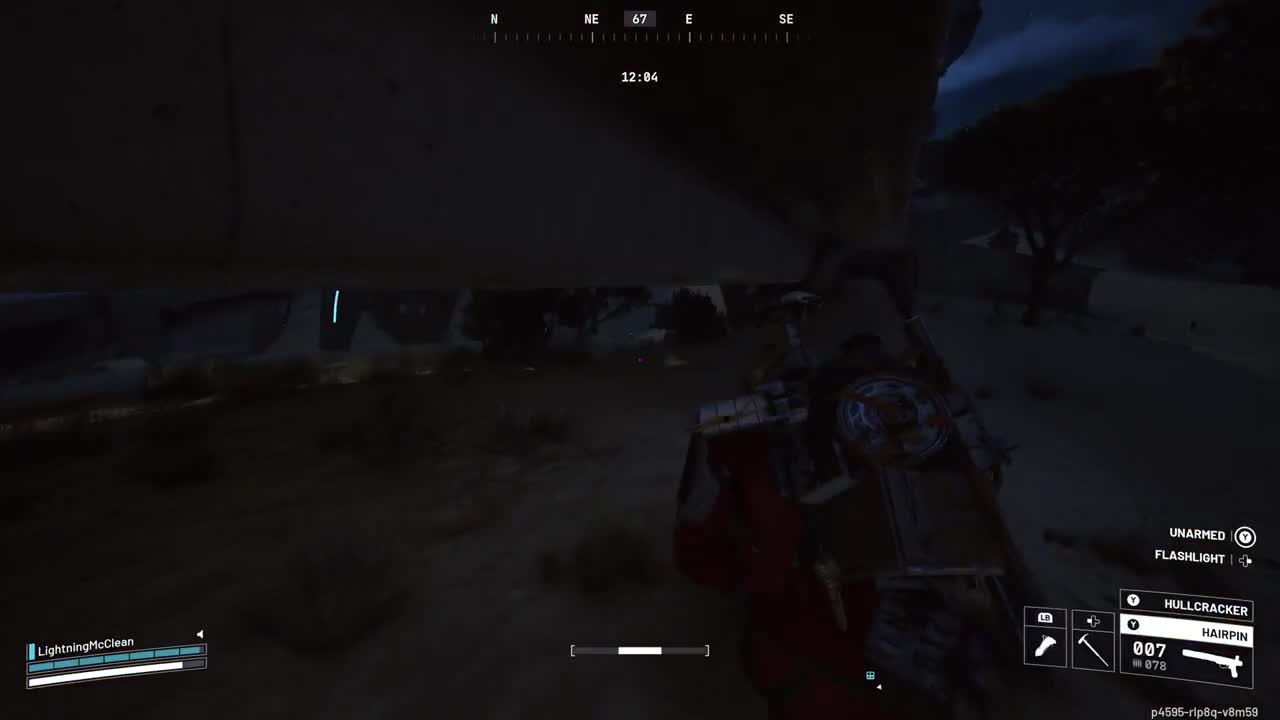 【ARC Raiders】タービンにデッドライン仕掛けてたら一瞬でスペランザ送りになるｗｗｗ