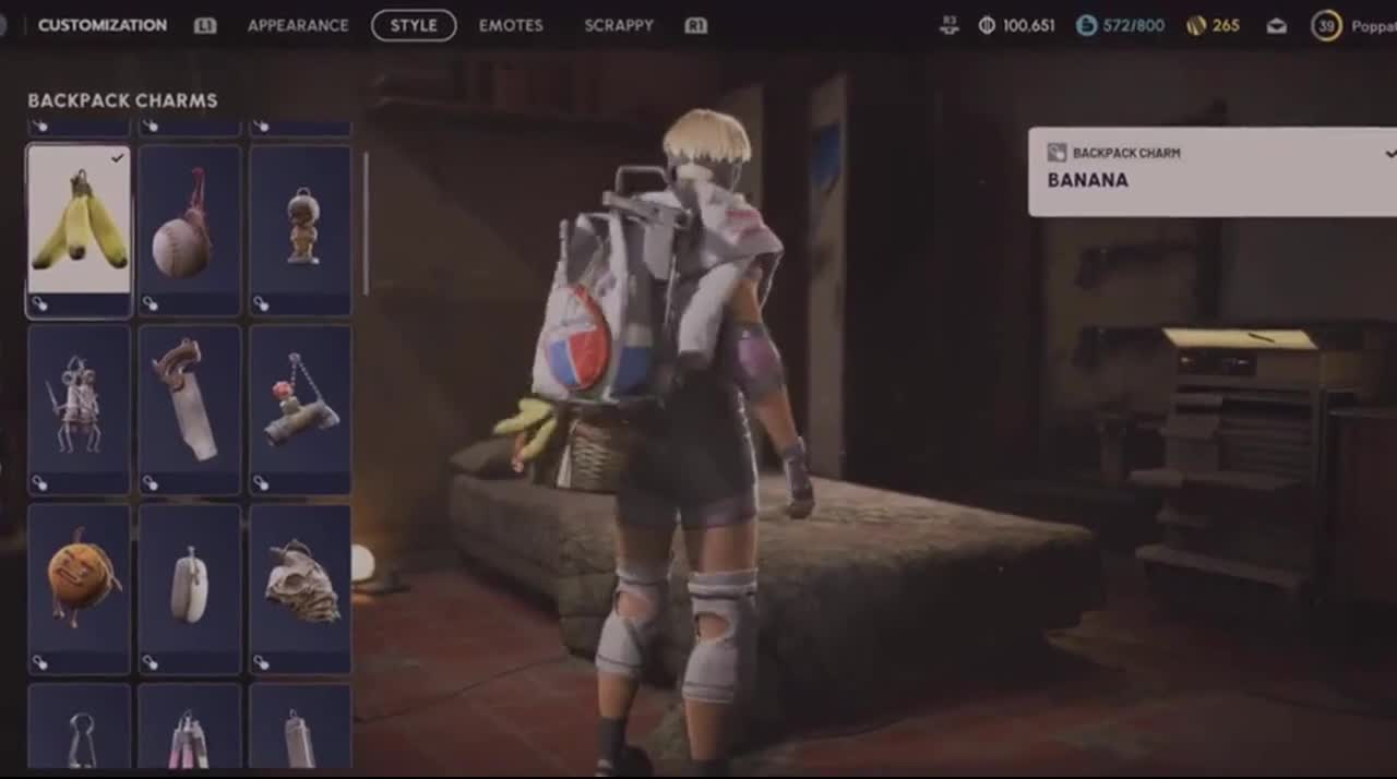 【ARC Raiders】限界までブサイクにしたレイダー、会う全員に色っぽく挨拶する姿が最高すぎる