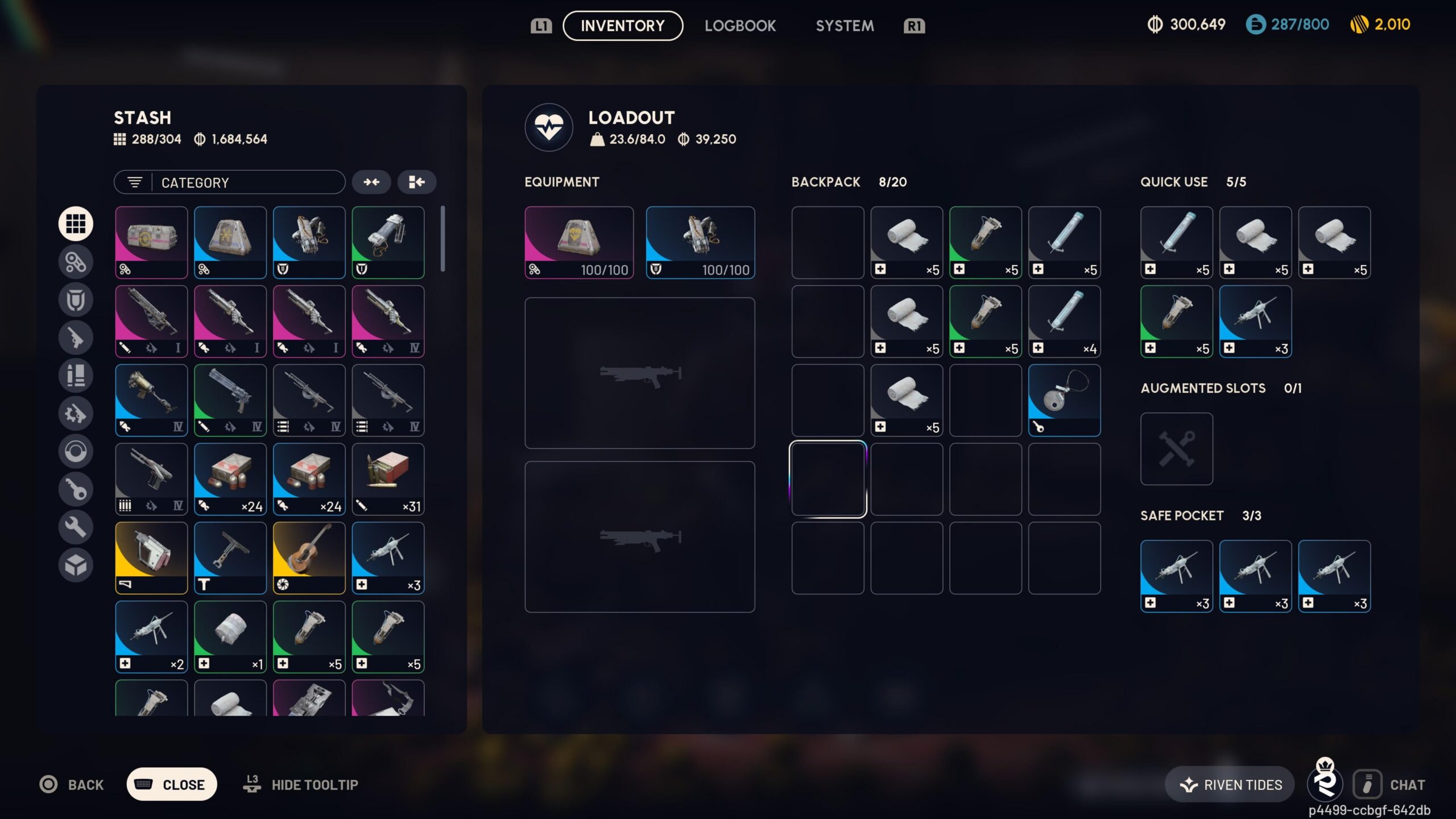 【ARC Raiders】ソロ民のロードアウト、マップ別ガチ構成から銃なし回復特化まで十人十色だった