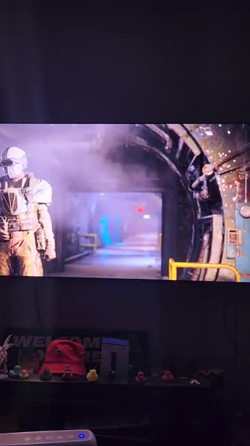 【ARC Raiders】PS5版アプデ後、脱出するたび廊下で止まる不具合が続出