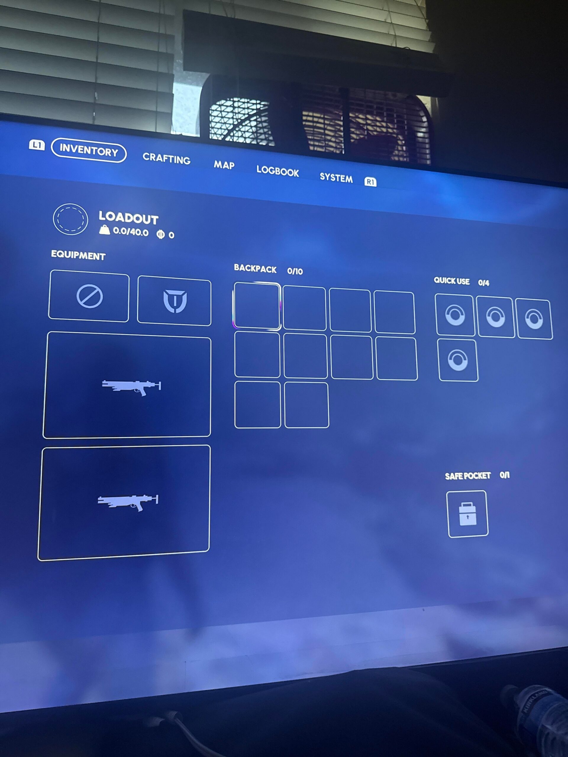 【ARC Raiders】夜襲の野良スクに装備ゼロの全裸が混ざる問題←Discord必須はおかしくね？
