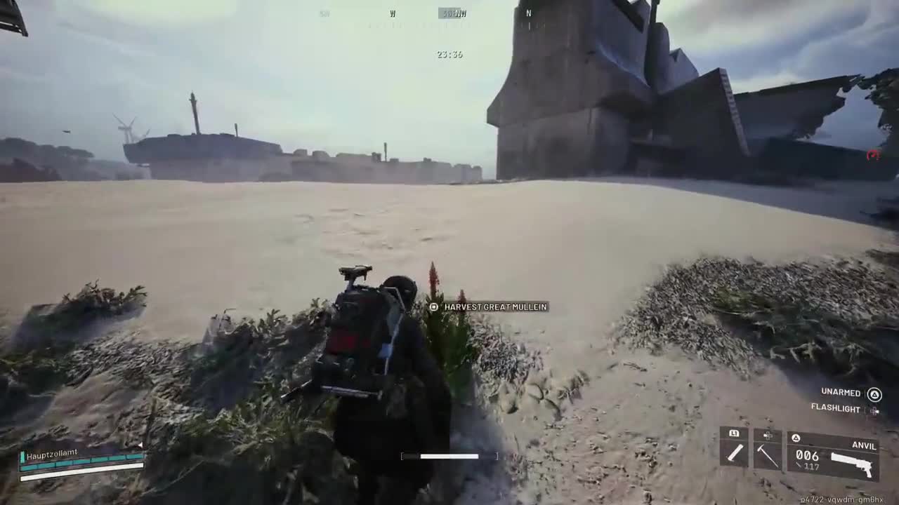 【ARC Raiders】ARCプローブが突然見えなくなるバグ、遭遇者が続出してしまう…
