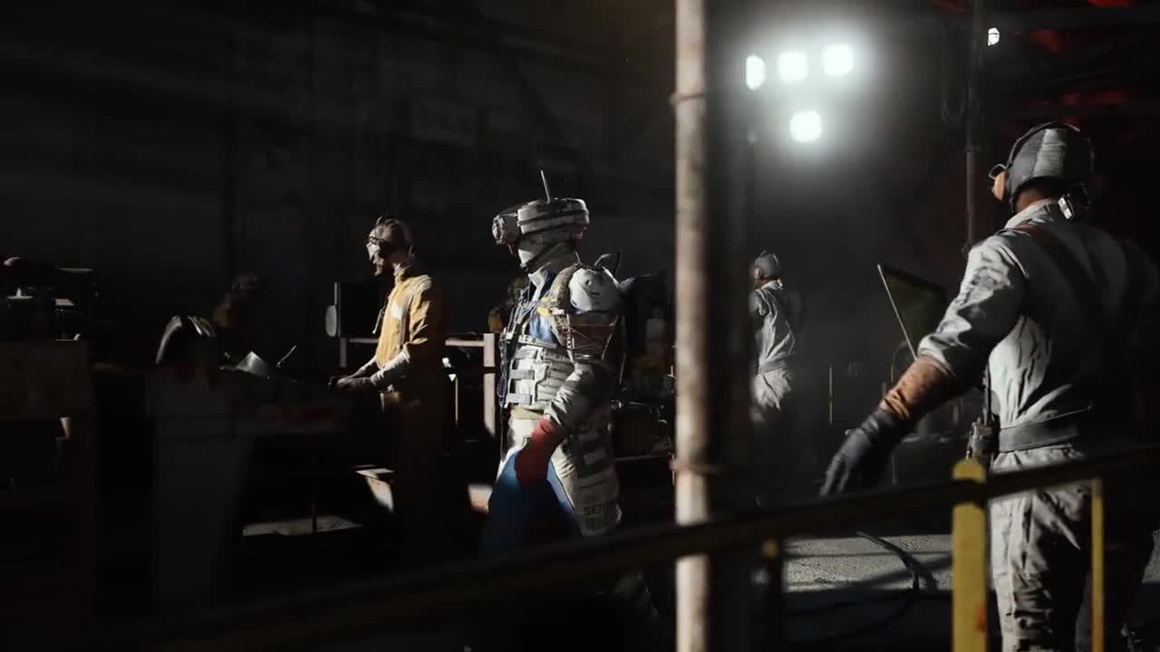 【ARC Raiders】「今アヒル投げた？？？」ダム夜襲のギリギリすぎる一戦がコチラ