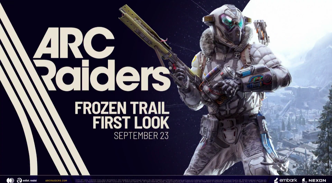 【ARC Raiders】大型アプデの新スキン初公開、見た目は好評も世界観を巡って意見が割れる