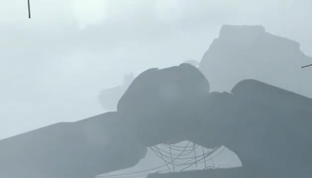 【ARC Raiders】新しい大型ARC、さすがにデカすぎ←中へ乗り込んで攻略する説まで浮上