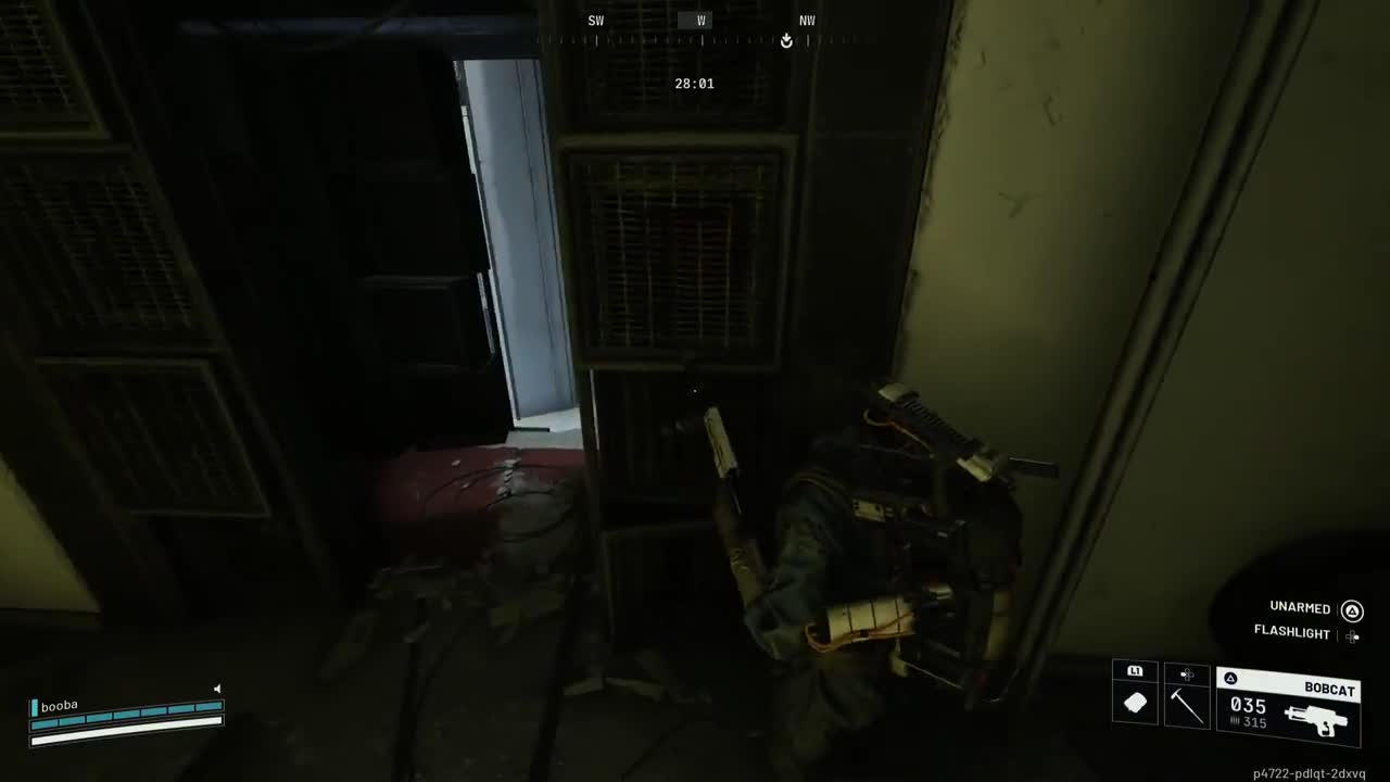 【ARC Raiders】ソロPvPで同じ服の集団に囲まれたんだが、これ徒党なの？