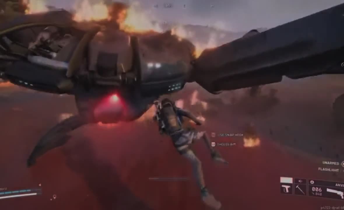 【ARC Raiders】クイーンにデッドライン3個置いて生還するの、結局どうすればいい？