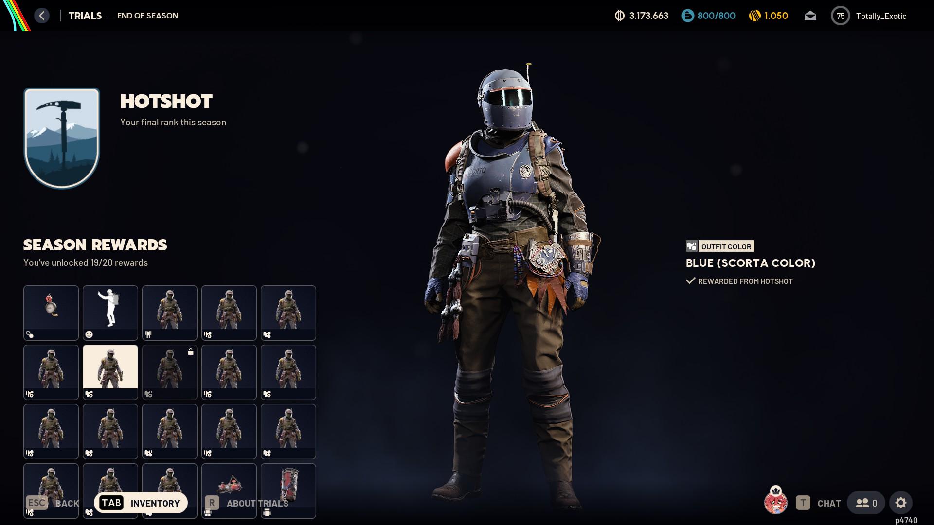 【ARC Raiders】先週のトライアルどうだった？11万9000点の足切りで明暗分かれる