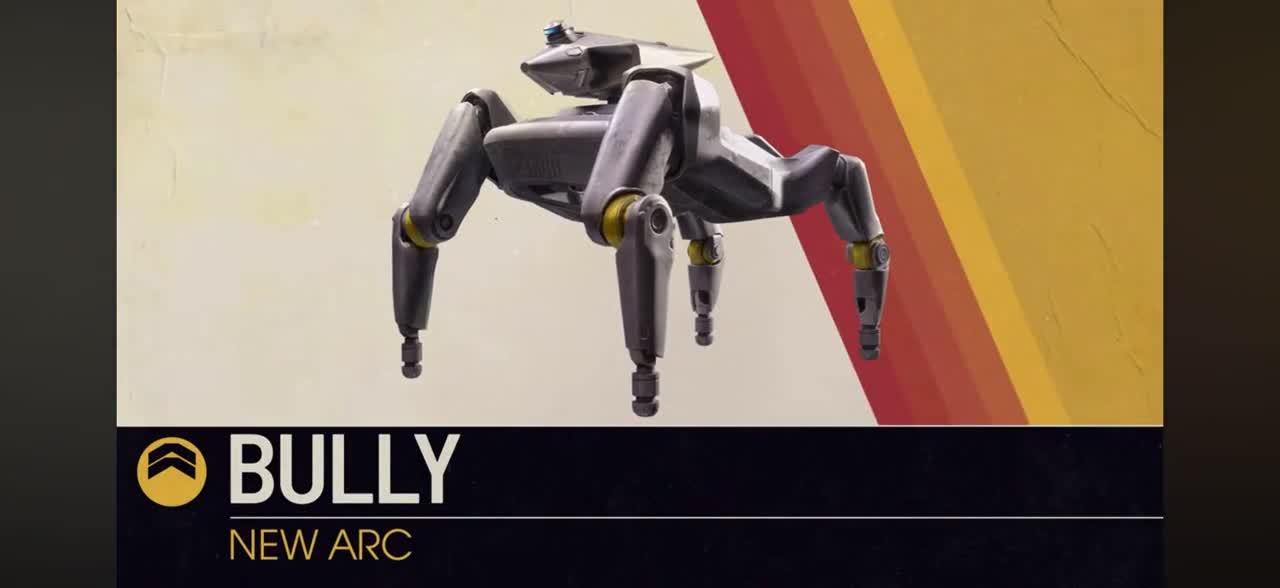【ARC Raiders】SUVサイズの新型突進ARC「BULLY」、アリだけどナシになってしまう…