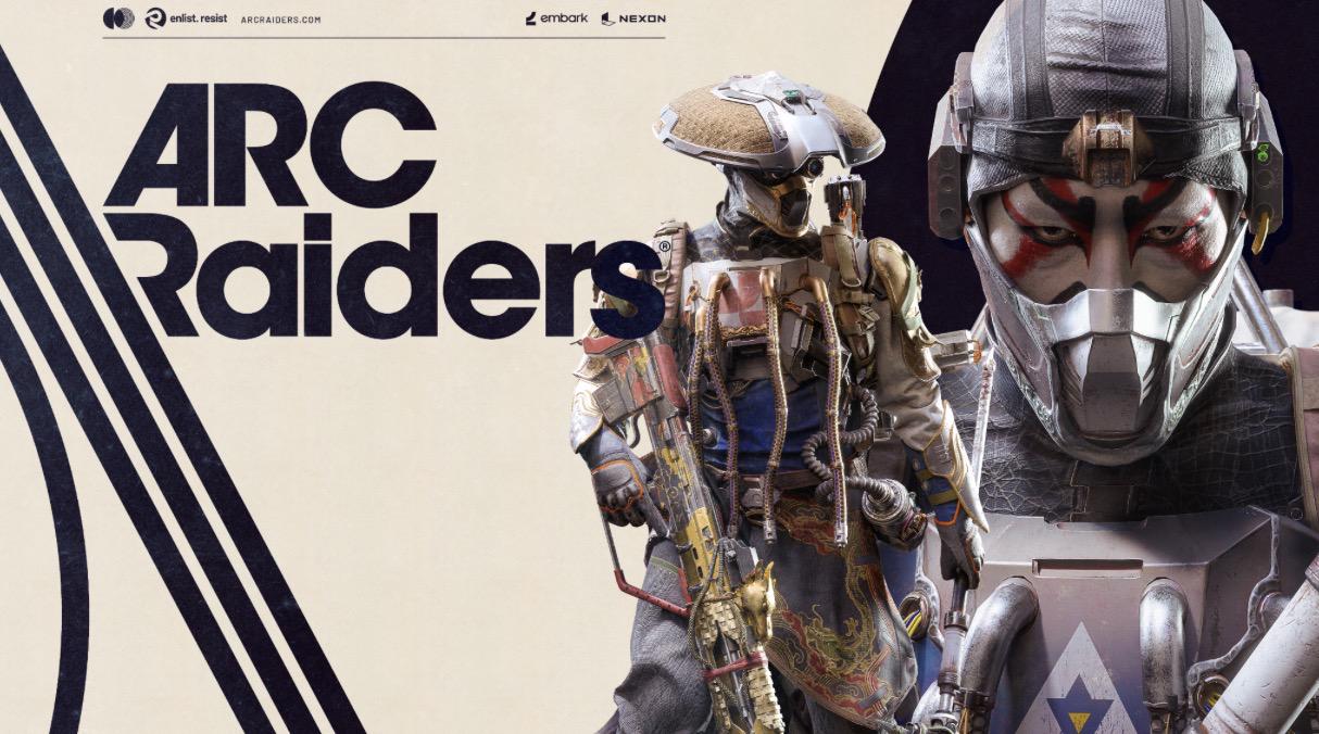 【ARC Raiders】「雪の侍編始まったな」新DLCコレクターセットが近日登場