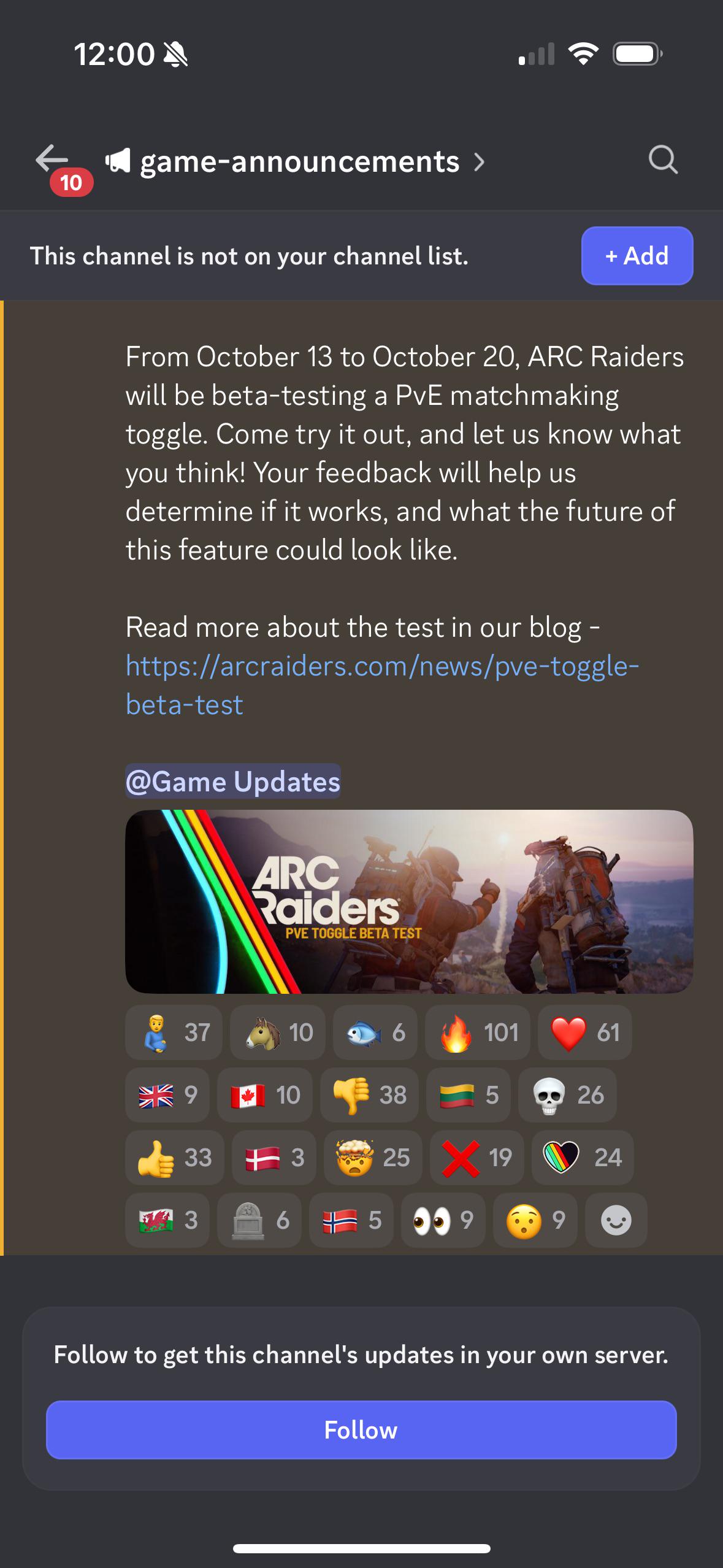 【ARC Raiders】PvEマッチ切替テストが10月13日開始、PvPvEの緊張感はどうなる？