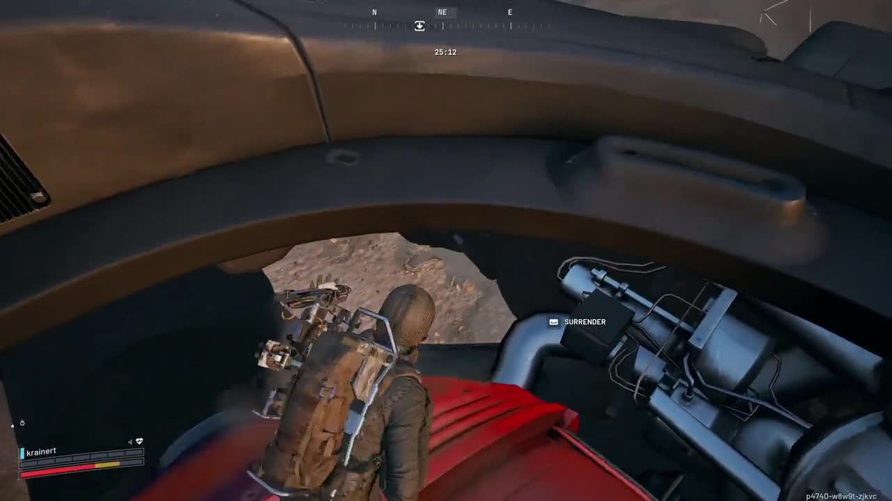 【ARC Raiders】身動きできないレイダーをガン無視して爆弾を置き続ける奴ｗｗｗ
