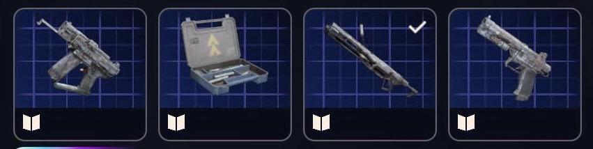 【ARC Raiders】PvE勢の保管枠あと1つ、この4候補ならどれ残すのが正解？