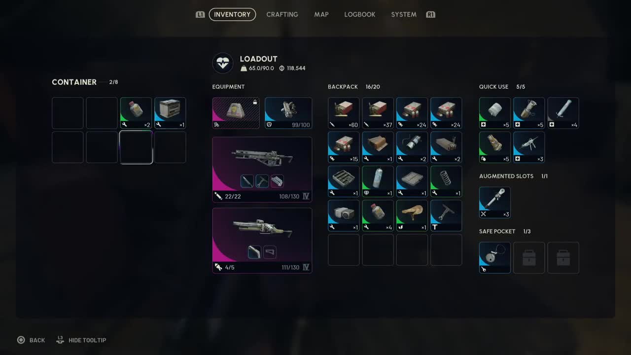 【ARC Raiders】倒れてたレイダーを除細動器で蘇生→直後に背中を撃たれるｗｗｗ