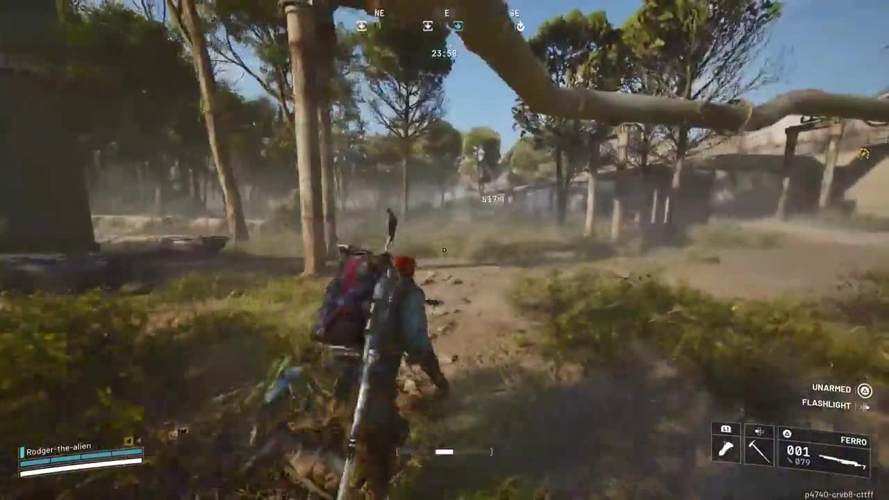 【ARC Raiders】「暗い角で待ち伏せって楽しいのか？」←住民が出した答えは…