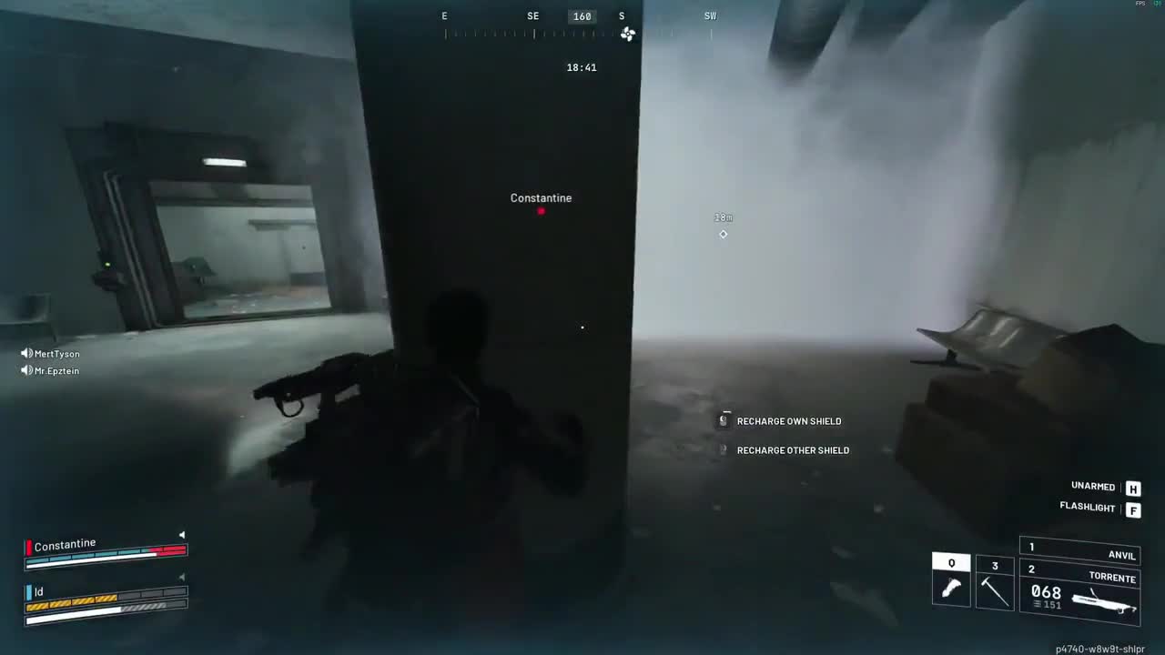 【ARC Raiders】遮蔽物に隠れても死ぬチート、壁透視＆自動照準まで全部盛りだった